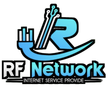RF Network-logo